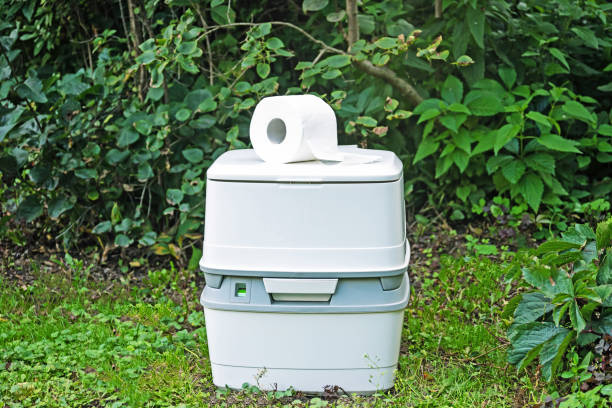 Porta potty rental for festivals in Copiague, NY