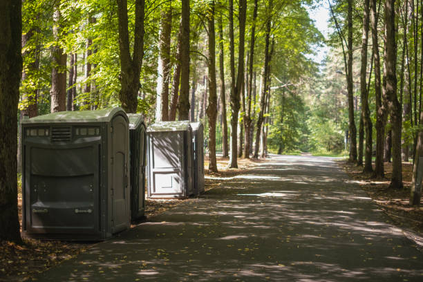 Portable Toilet Options We Offer in Copiague, NY